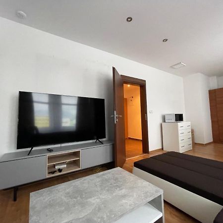 2 Room Apartment - Apartmany Chopok Liptovský Mikuláš Exteriör bild