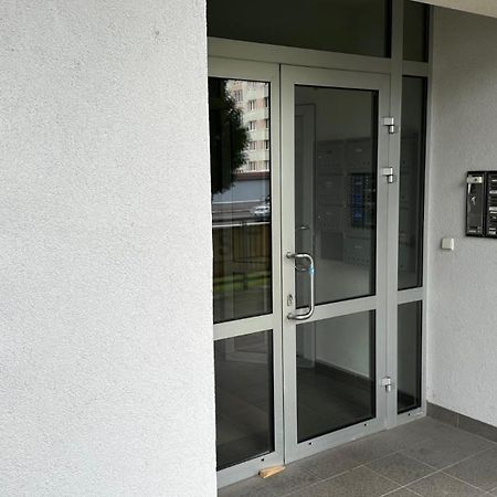 2 Room Apartment - Apartmany Chopok Liptovský Mikuláš Exteriör bild