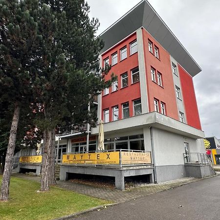 2 Room Apartment - Apartmany Chopok Liptovský Mikuláš Exteriör bild