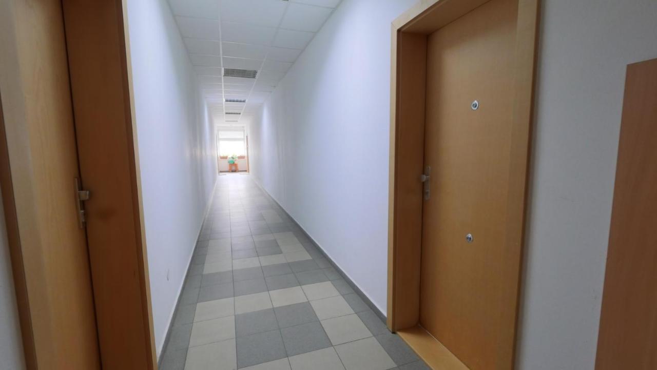 2 Room Apartment - Apartmany Chopok Liptovský Mikuláš Exteriör bild