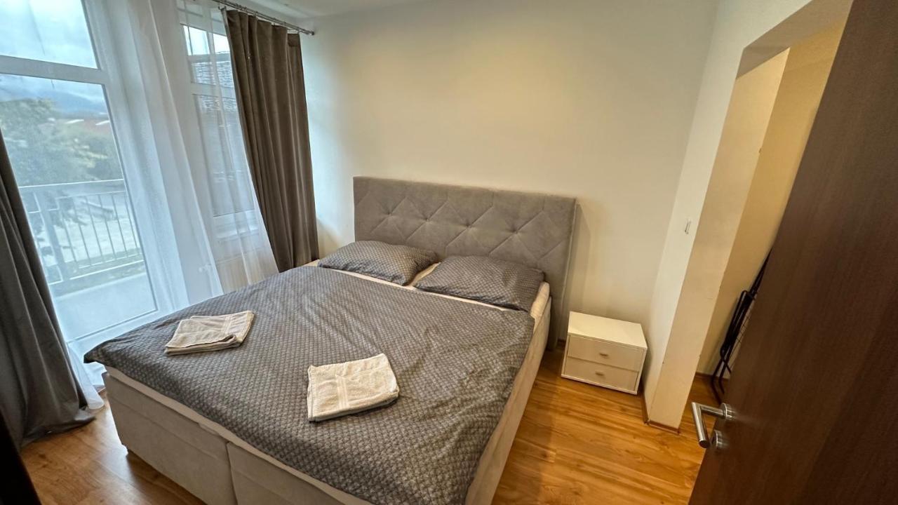 2 Room Apartment - Apartmany Chopok Liptovský Mikuláš Exteriör bild
