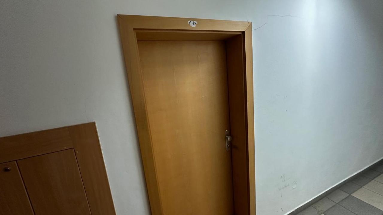 2 Room Apartment - Apartmany Chopok Liptovský Mikuláš Exteriör bild