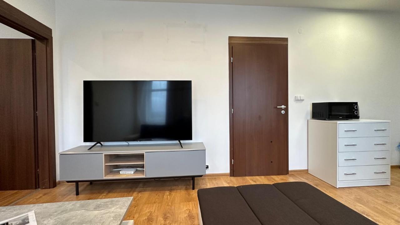 2 Room Apartment - Apartmany Chopok Liptovský Mikuláš Exteriör bild