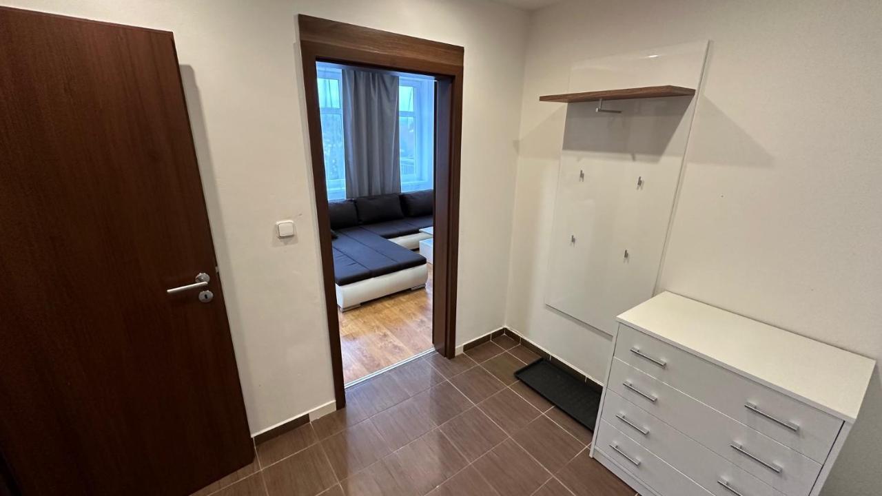 2 Room Apartment - Apartmany Chopok Liptovský Mikuláš Exteriör bild