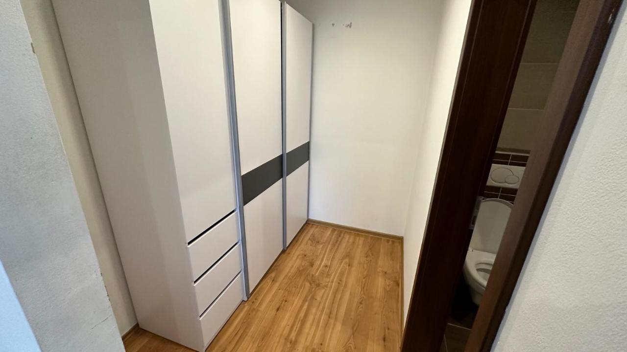 2 Room Apartment - Apartmany Chopok Liptovský Mikuláš Exteriör bild