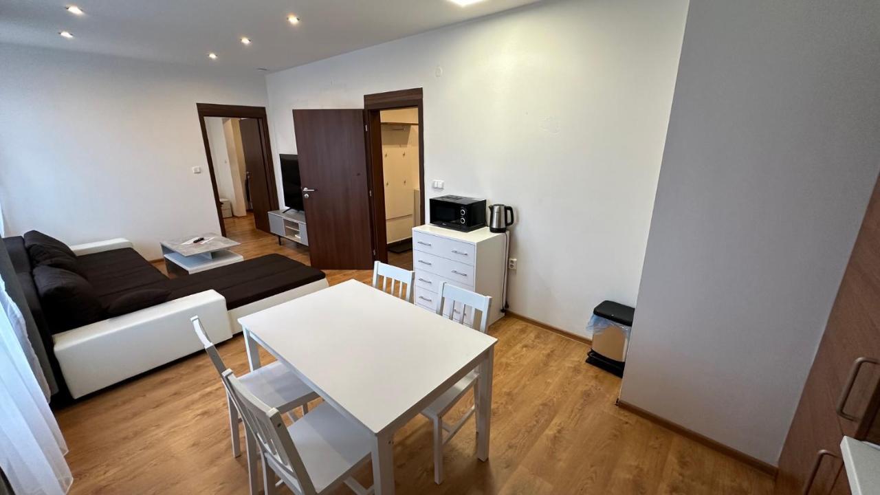 2 Room Apartment - Apartmany Chopok Liptovský Mikuláš Exteriör bild
