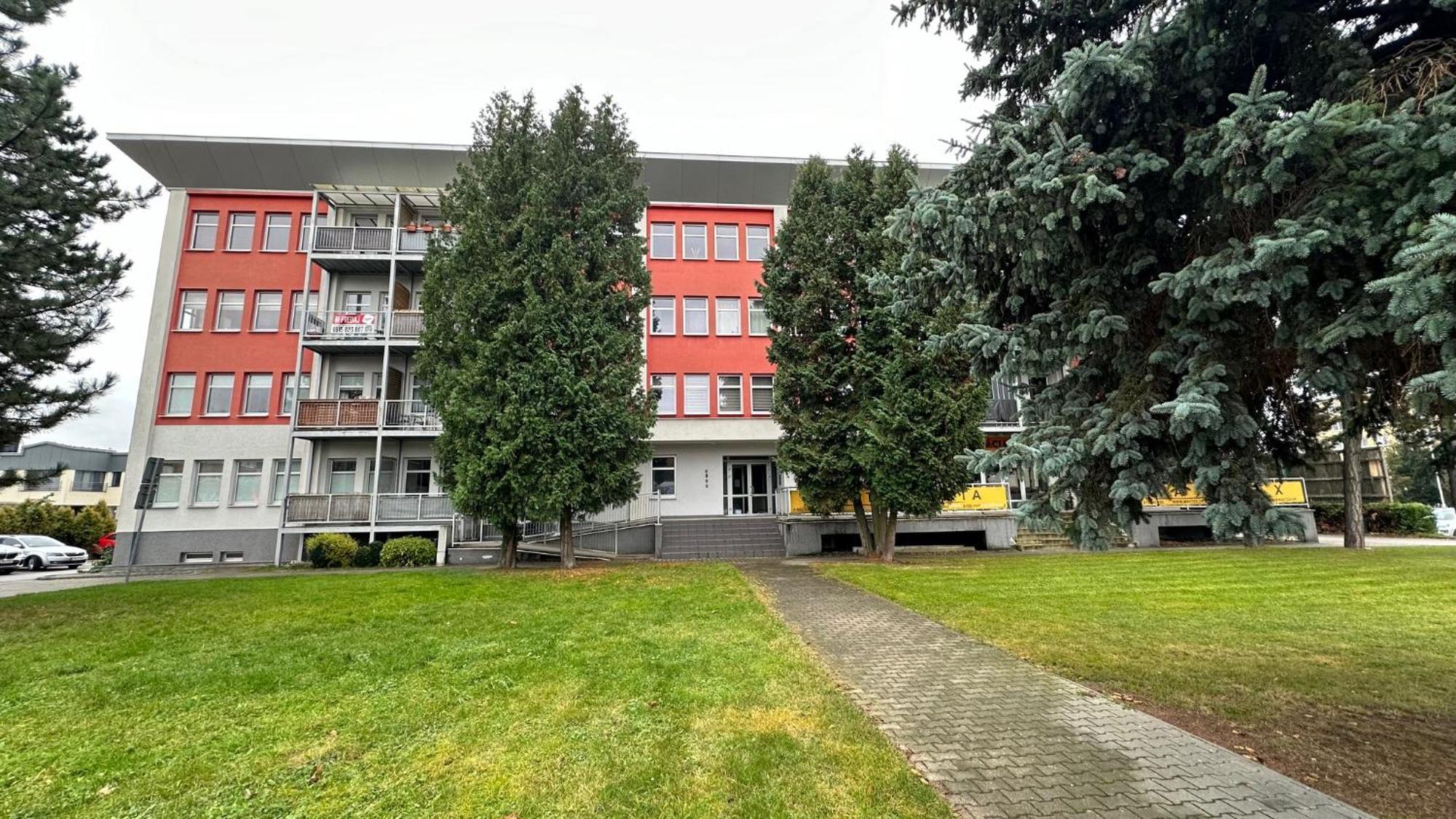 2 Room Apartment - Apartmany Chopok Liptovský Mikuláš Exteriör bild